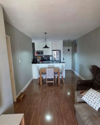 apartment em Rua Arcipreste Ezequias, Vila São José (Ipiranga) - São Paulo - SP