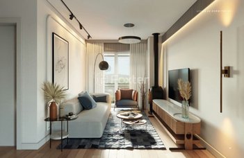 apartment em Rua Rodolfo Schlieper, Centro - Canela - RS