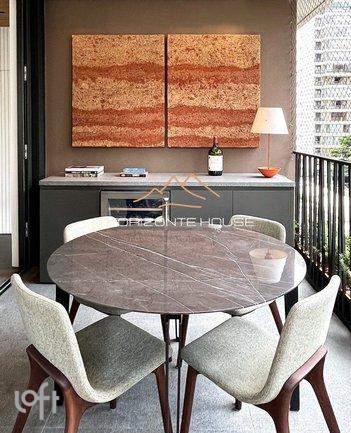 apartment em Rua Leopoldo Couto Magalhães Júnior, Itaim Bibi - São Paulo - SP