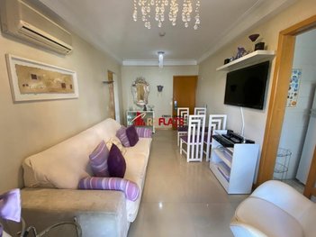 apartment em Rua Pintassilgo, Vila Uberabinha - São Paulo - SP