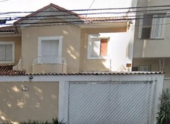 house em Rua Doutor Rafael Correia, Água Branca - São Paulo - SP