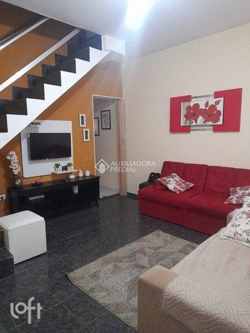 house em Citrino, Dos Casa - São Bernardo do Campo - SP