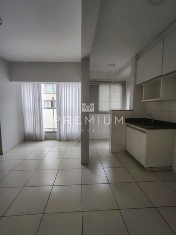 apartment em Rua João Pereira da Silva, Santa Mônica - Uberlândia - MG