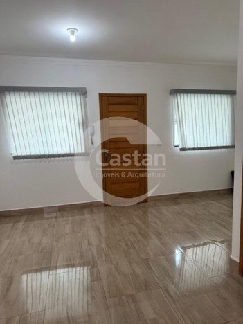 apartment em Rua Itabaiana, Belenzinho - São Paulo - SP