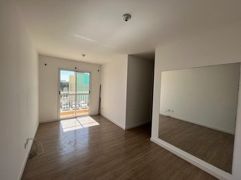 apartment em Avenida Condessa Elisabeth de Robiano, Jardim América da Penha - São Paulo - SP