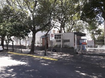apartment em Engenheiro Francisco Rodolfo Simch, Sarandi - Porto Alegre - RS