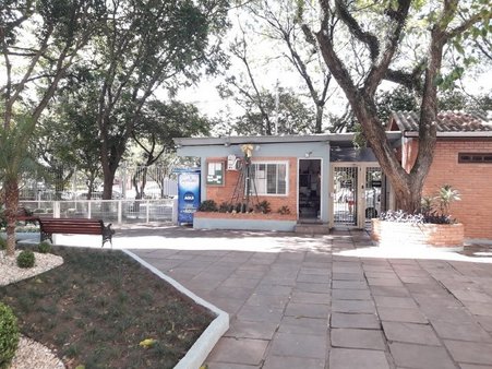Cômodo Condomínio
