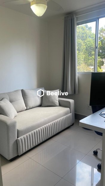 apartment em Rua Deputado Salim Nacur, Santa Amélia - Belo Horizonte - MG