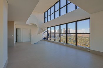 apartment em Rua Jatobá, Vale do Sereno - Nova Lima - MG