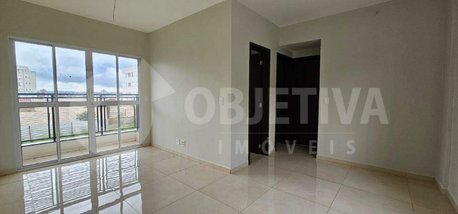 apartment em Rua Senador Furtado, Tubalina - Uberlândia - MG