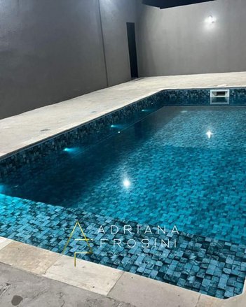 house em Rua Euclides da Cunha, Jardim Santana - Leme - SP