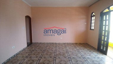 house em Rua Francisco Rosa Marques, Residencial União - São José dos Campos - SP