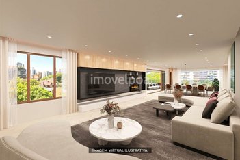apartment em Farnese, Bela Vista - Porto Alegre - RS