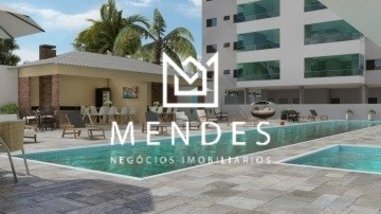 apartment em Rua Jerônimo Vieira, Residencial Recanto dos Ipês - Rio Verde - GO