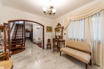 house em Rua Dona Eugênia, Santa Cecília - Porto Alegre - RS