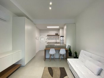 apartment em Maria Eduarda, Pantanal - Florianópolis - SC