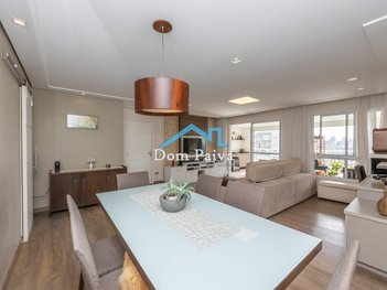apartment em Rua Padre Machado, Bosque da Saúde - São Paulo - SP
