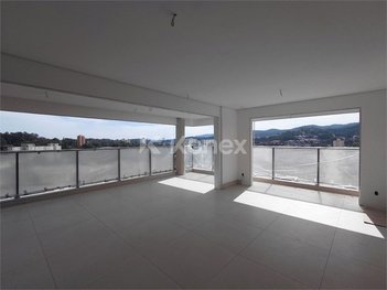 apartment em Avenida Locarno, Jardim Leonor Mendes de Barros - São Paulo - SP