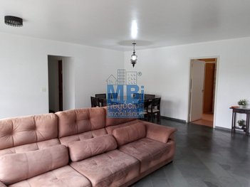 apartment em Avenida Washington Luís, Santo Amaro - São Paulo - SP