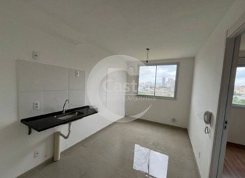 apartment em Avenida Presidente Wilson, Mooca - São Paulo - SP