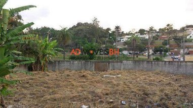 land_lot em Rua Raimundo Albergaria Filho, Copacabana - Belo Horizonte - MG