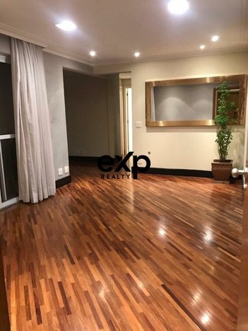 apartment em Rua Álvares de Azevedo, Vila Sofia - São Paulo - SP