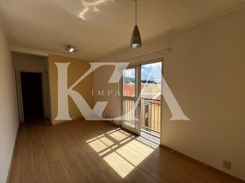 apartment em Avenida Osmundo dos Santos Pellegrini, Recanto Quarto Centenário - Jundiaí - SP