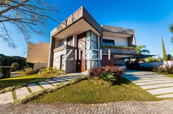 house em Rua Domingos Gulin, Butiatuvinha - Curitiba - PR