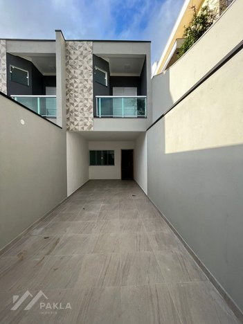 house em Rua Francisco de Assis Prado, Parque Tomas Saraiva - São Paulo - SP