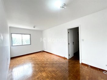apartment em Avenida Braz Leme, Santana - São Paulo - SP