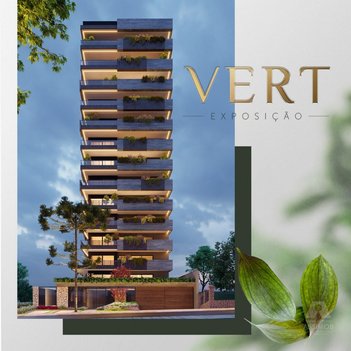 apartment em Santos Dumont, Nossa Senhora de Lourdes - Caxias do Sul - RS