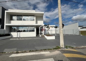 office em Avenida Tom Jobim, Loteamento Residencial Porto Seguro - Tremembé - SP