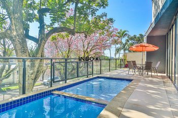 apartment em Rua Cleveland, Santa Tereza - Porto Alegre - RS