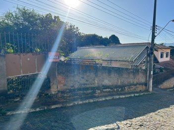 land_lot em Rua Arlindo Dias da Cruz, Floriano - Barra Mansa - RJ