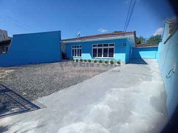 land_lot em Rua Barão do Cerro Azul, Bom Jesus - São José dos Pinhais - PR