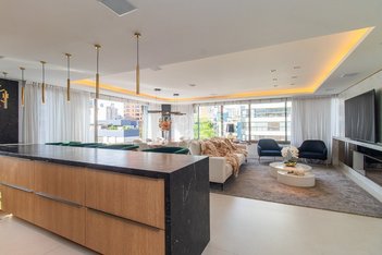 apartment em Avenida Encantado, Petrópolis - Porto Alegre - RS