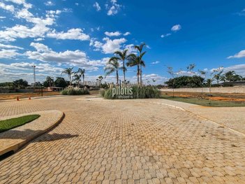 land_lot em SMPW Quadra 4, Park Way - Brasília - DF