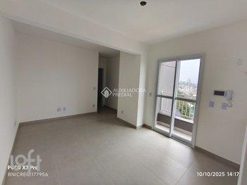 apartment em Austrália, Parque das Nações - Santo André - SP