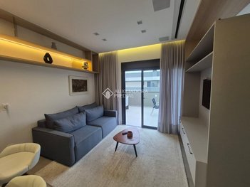 apartment em Rodovia José Carlos Daux, Saco Grande - Florianópolis - SC