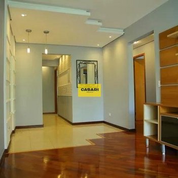 apartment em Rua Carlos Gomes, Centro - São Bernardo do Campo - SP