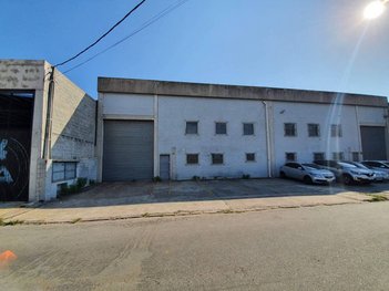 industrial em Rua Constança, Vila Metalúrgica - Santo André - SP