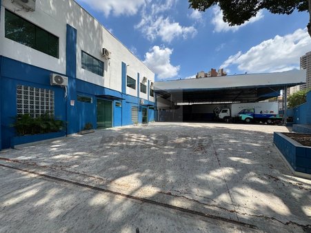 Cômodo Condomínio