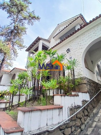 house em Avenida Barbacena, Barro Preto - Belo Horizonte - MG