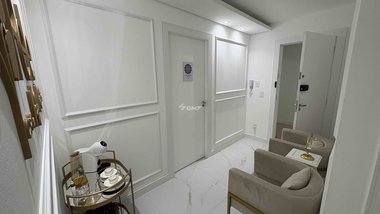 office em Rua 901, Centro - Balneário Camboriú - SC