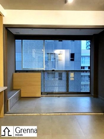 apartment em Rua Alves Guimarães, Pinheiros - São Paulo - SP