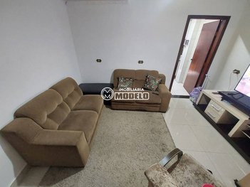 house em Rua Aquilino Pacheco, Cidade Alta - Piracicaba - SP