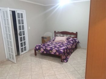 house em Rua José Zorzi, Cidade Nova - Jundiaí - SP