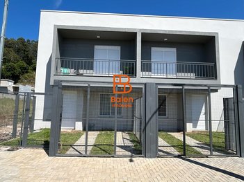 house em Maria Moreto Zanella, Nossa Senhora das Graças - Caxias do Sul - RS