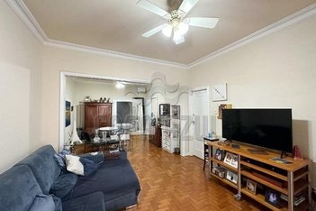 apartment em Rua Edmundo Lins, Copacabana - Rio de Janeiro - RJ