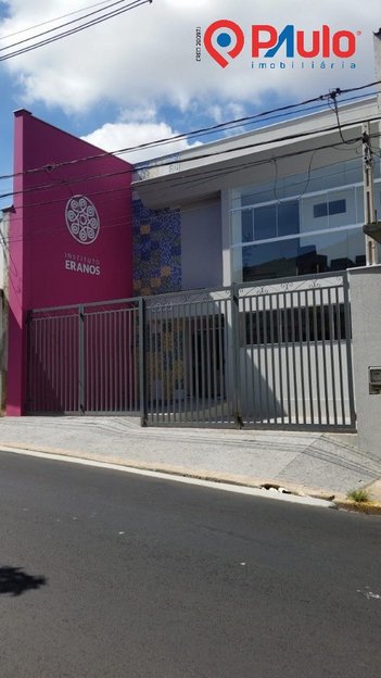 office em Moraes Barros, Cidade Alta - Piracicaba - SP